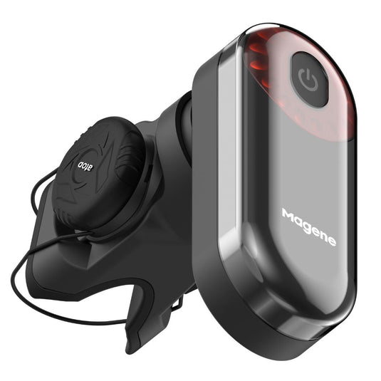 Seatpost Radar Mount