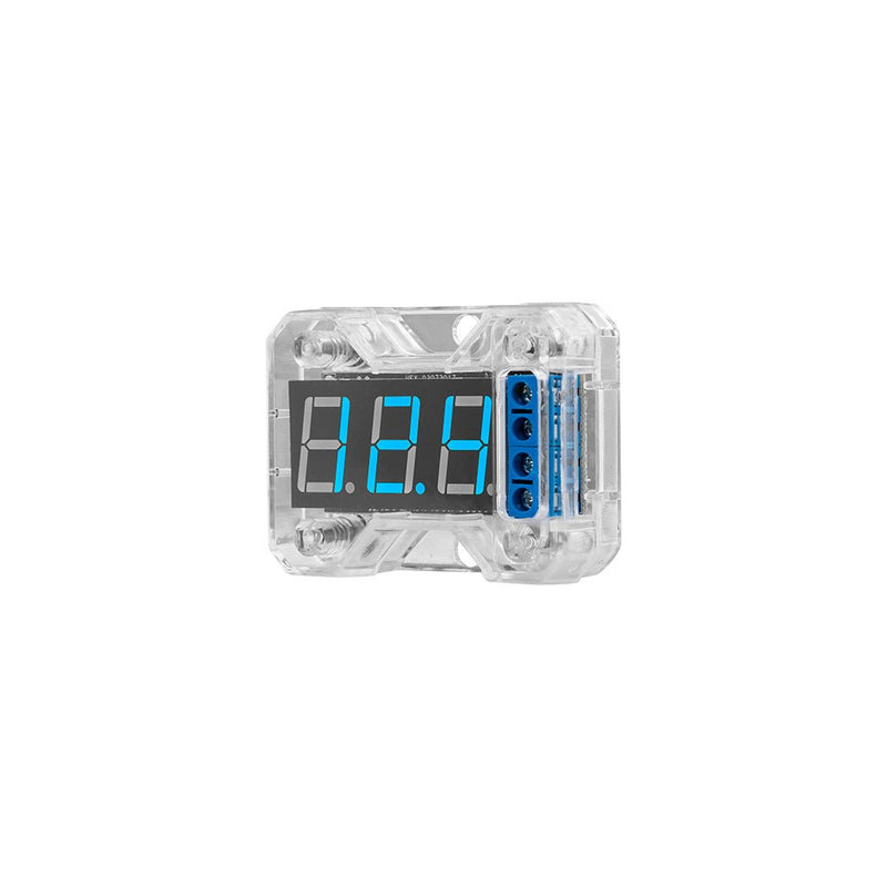 Load image into Gallery viewer, Stand Alone Volt Meter
