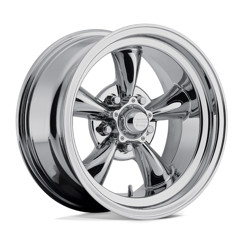 American Racing Vintage Vn605 Torq Thrust D Chrome