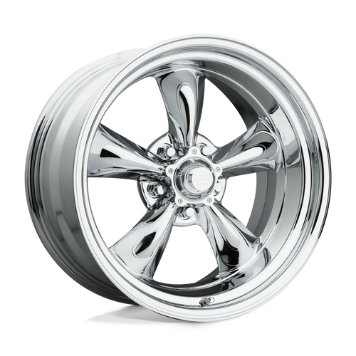 American Racing Vintage Vn615 Torq Thrust Ii 1 Pc Chrome