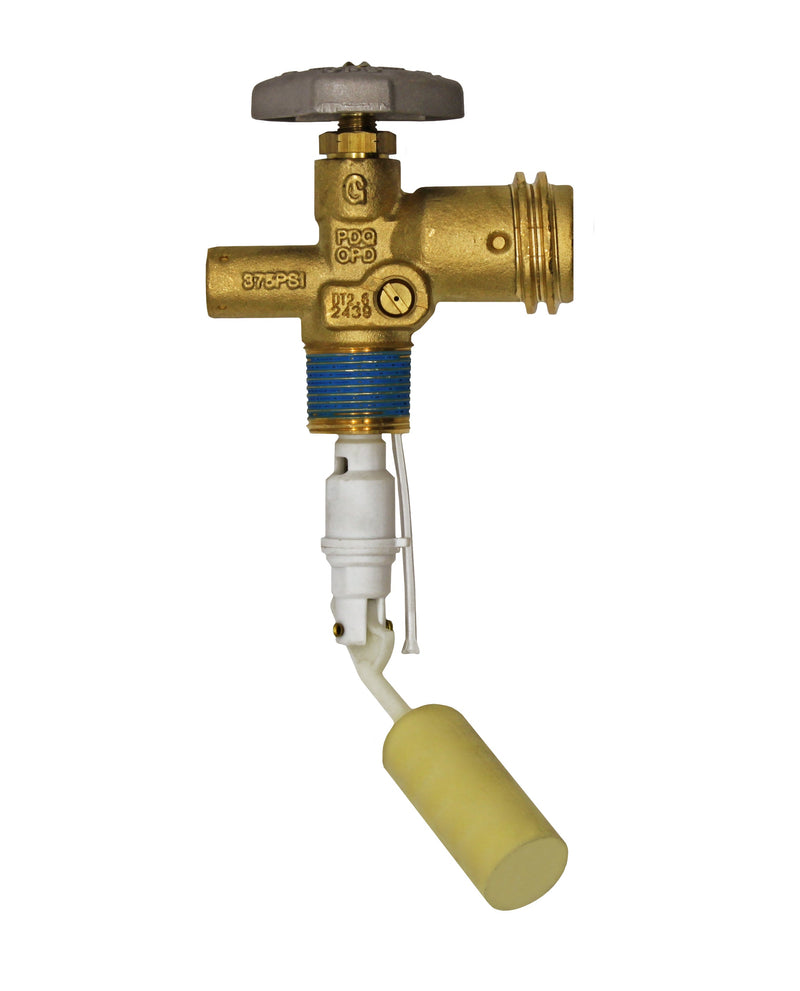 Load image into Gallery viewer, Flame King 5lb OPD Valve
