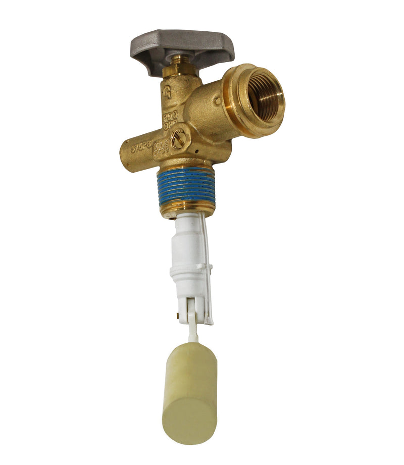 Load image into Gallery viewer, Flame King 5lb OPD Valve
