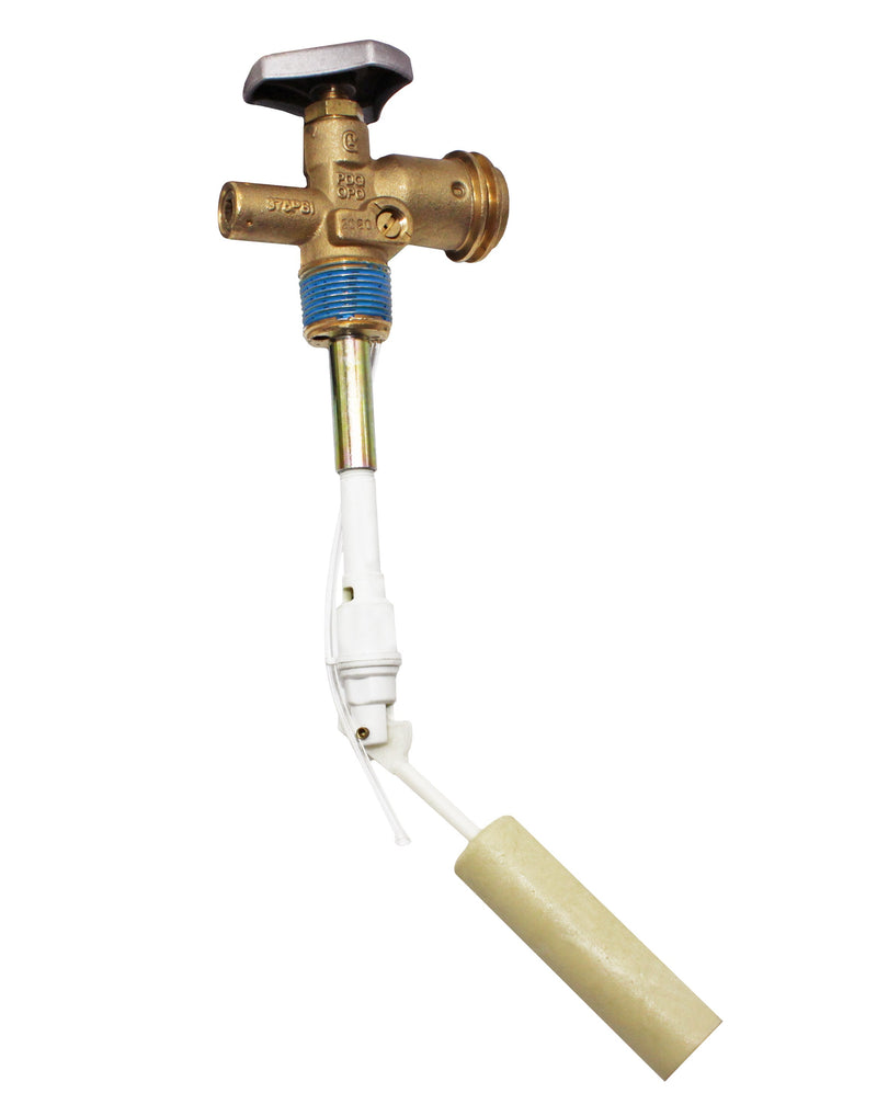 Load image into Gallery viewer, Flame King 40lb OPD Valve
