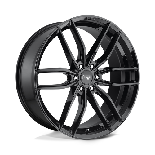 Niche 1 Pc M209 Vosso Gloss Black