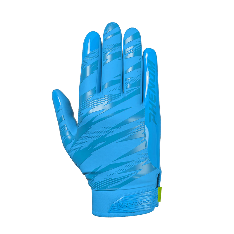 Load image into Gallery viewer, Phenom Elite VPS4 Adult Football Gloves - Team Colors
