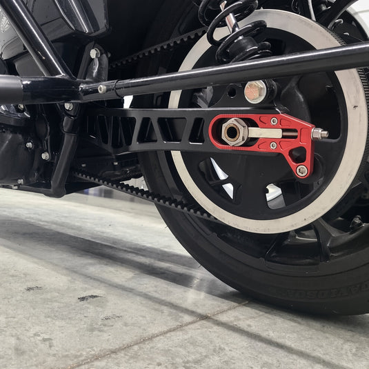Harley Davidson 2009 - 2025+ Touring Billet Swingarm