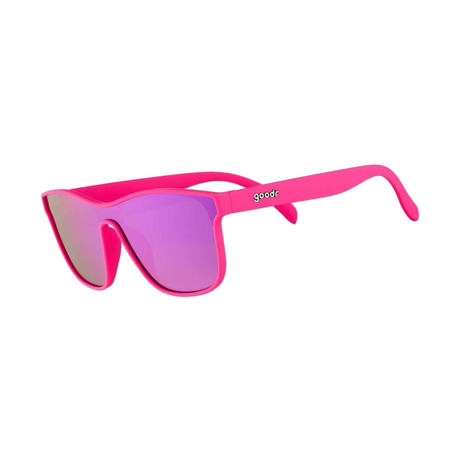 "See You At The Party, Richter” VRG Premium Sunglasses - Skoutley Outdoors LLC