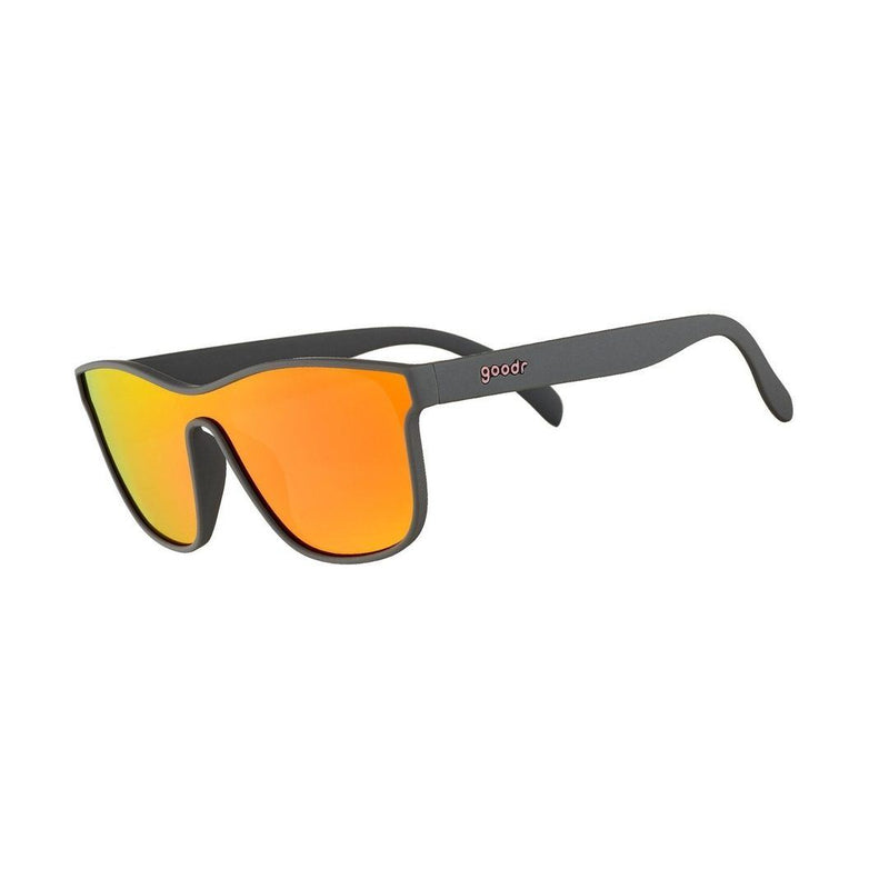 Load image into Gallery viewer, &quot;Voight-Kampff Vision” VRG Premium Polarized Sunglasses
