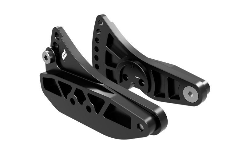 Load image into Gallery viewer, VRH V2 (Variable Ride Height) system for Onewheel GT - NEW!
