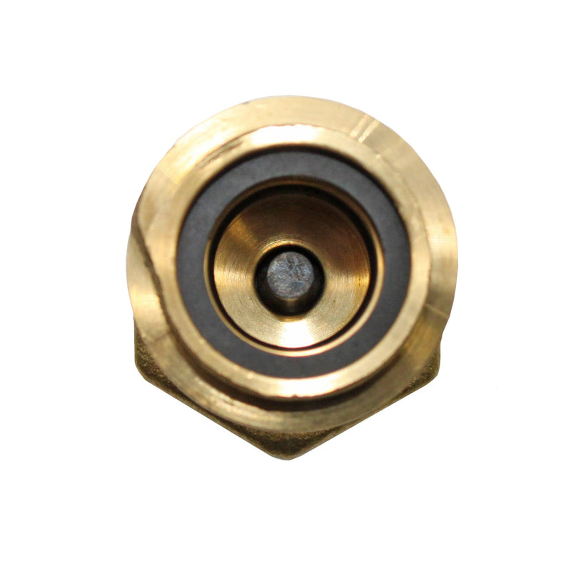 Load image into Gallery viewer, Flame King VSCFL Forklift and Buffer Tank Connector Valve
