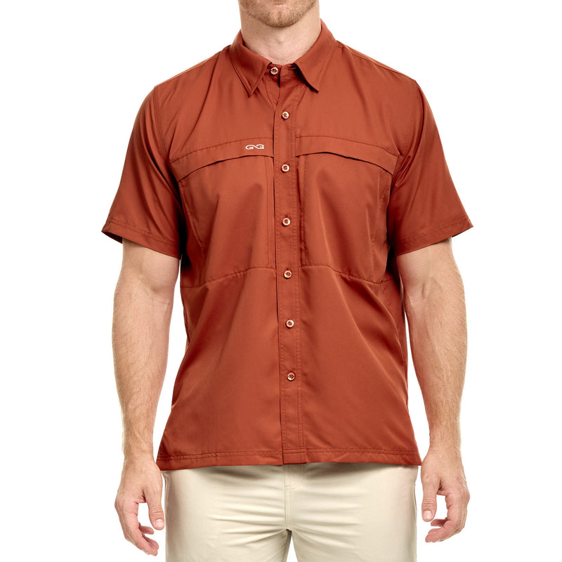 Load image into Gallery viewer, Copper Explorer Shirt
