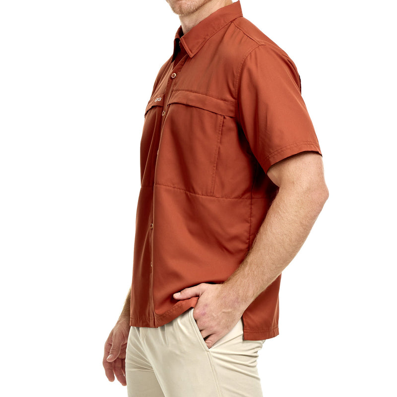 Load image into Gallery viewer, Copper Explorer Shirt
