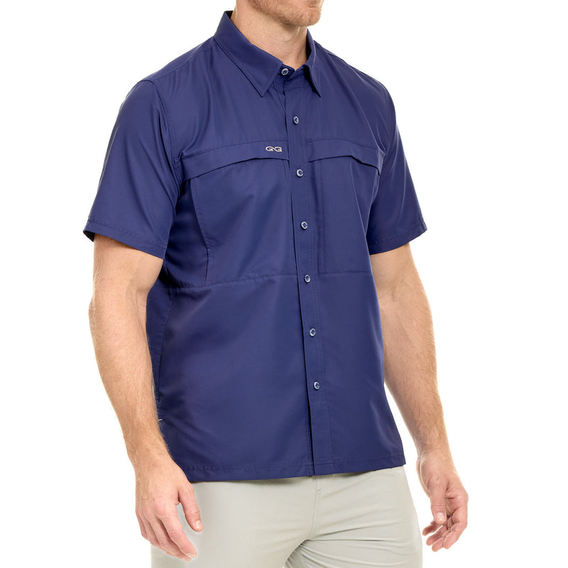 Load image into Gallery viewer, Indigo Original Shirt
