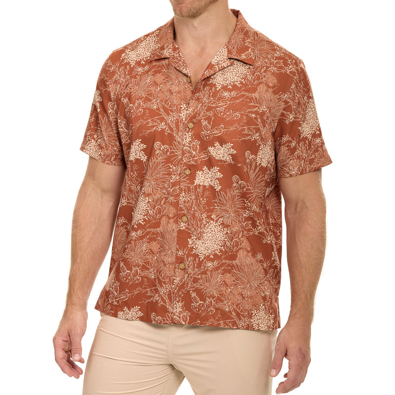 Load image into Gallery viewer, Copper Voyager Shirt
