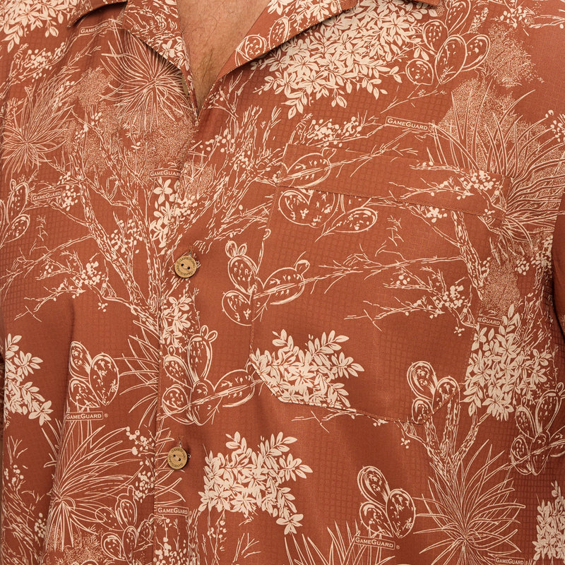 Load image into Gallery viewer, Copper Voyager Shirt
