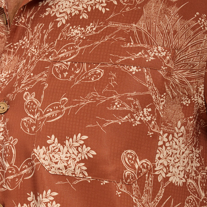 Load image into Gallery viewer, Copper Voyager Shirt

