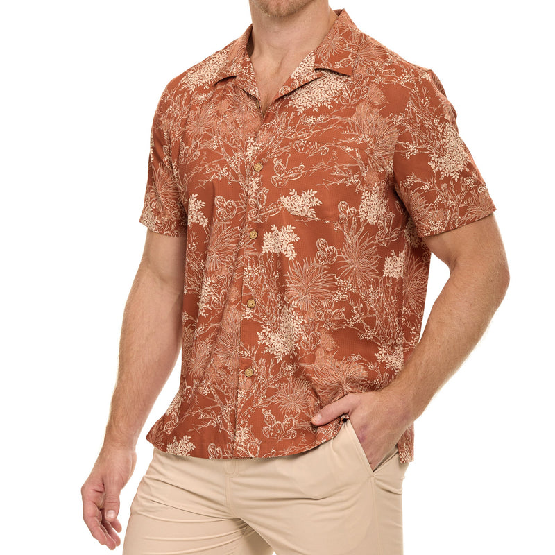 Load image into Gallery viewer, Copper Voyager Shirt
