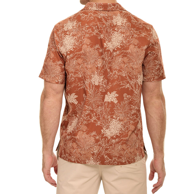 Load image into Gallery viewer, Copper Voyager Shirt
