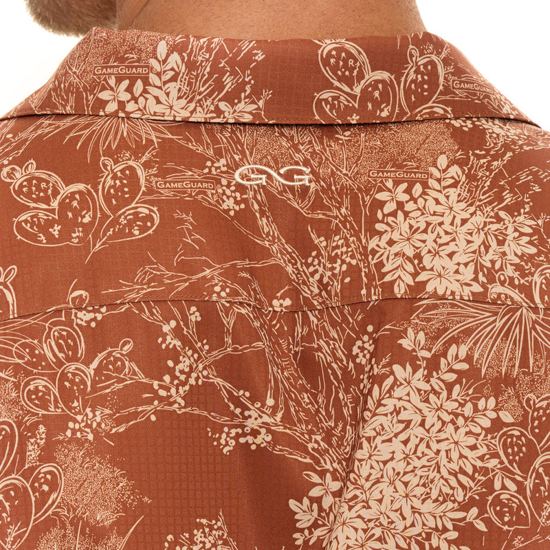 Load image into Gallery viewer, Copper Voyager Shirt
