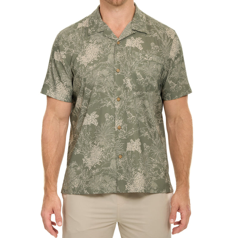 Load image into Gallery viewer, Mesquite Voyager Shirt
