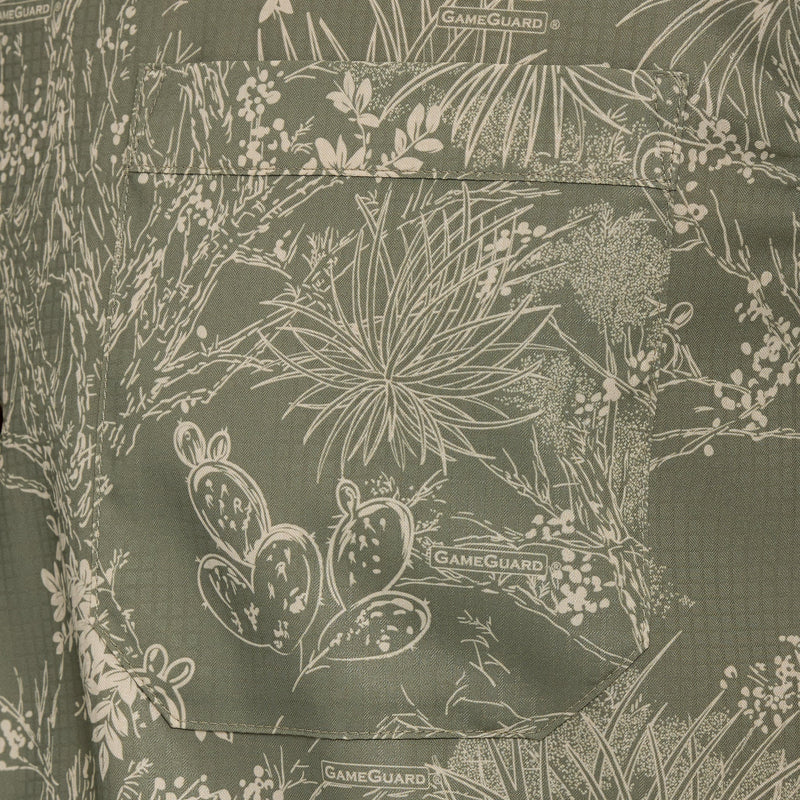 Load image into Gallery viewer, Mesquite Voyager Shirt
