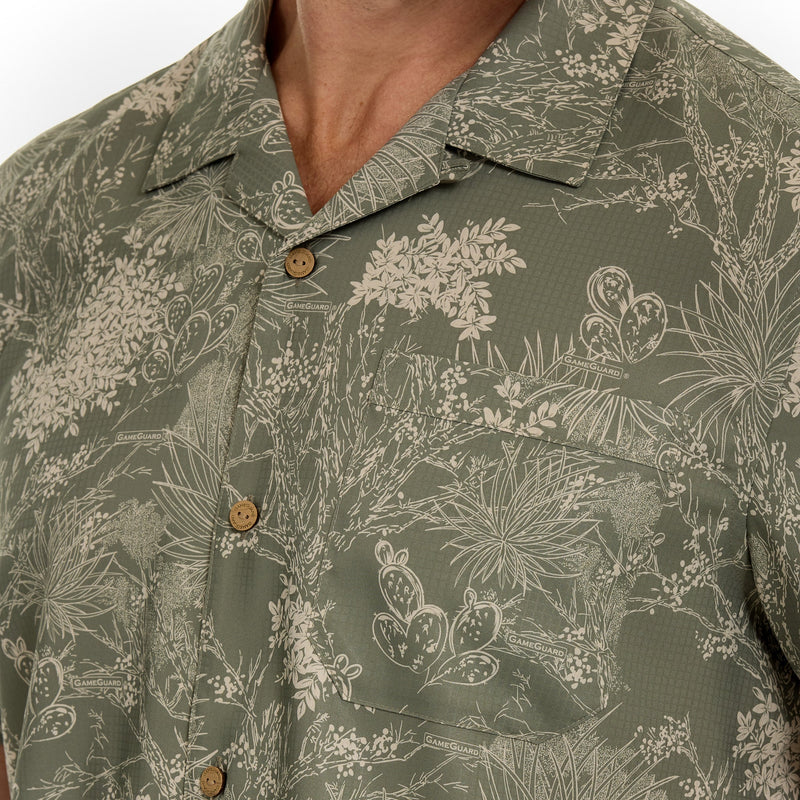 Load image into Gallery viewer, Mesquite Voyager Shirt
