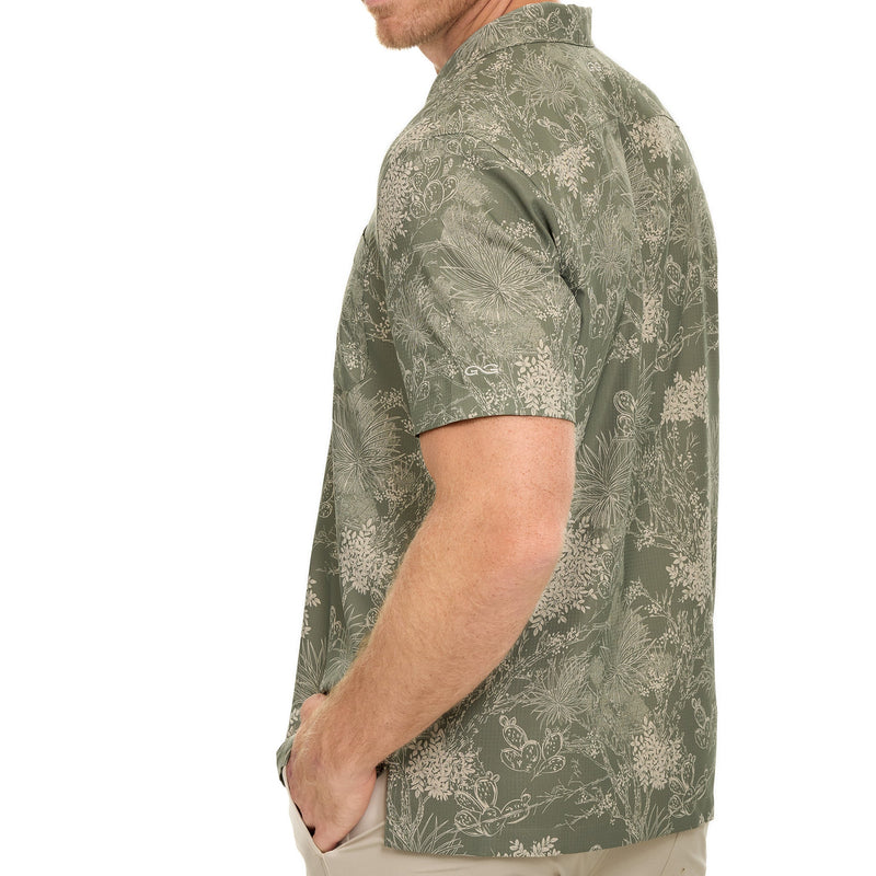 Load image into Gallery viewer, Mesquite Voyager Shirt
