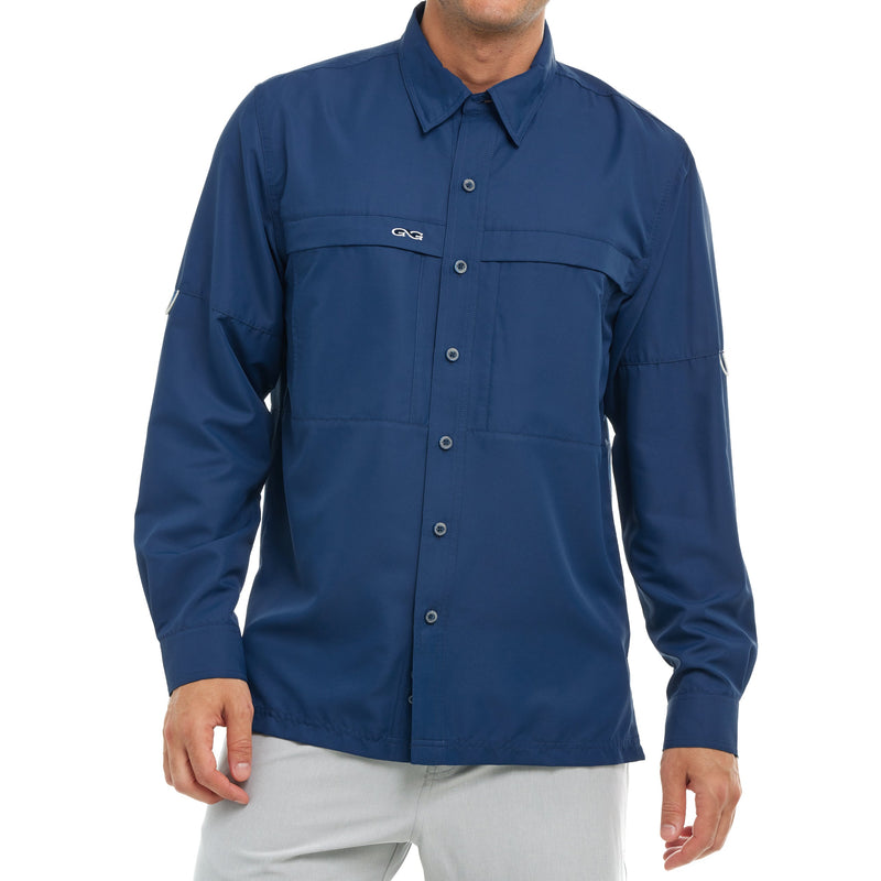 Load image into Gallery viewer, Deep Water Explorer Shirt | Long Sleeve
