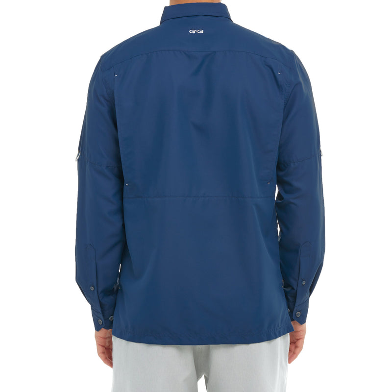 Load image into Gallery viewer, Deep Water Explorer Shirt | Long Sleeve
