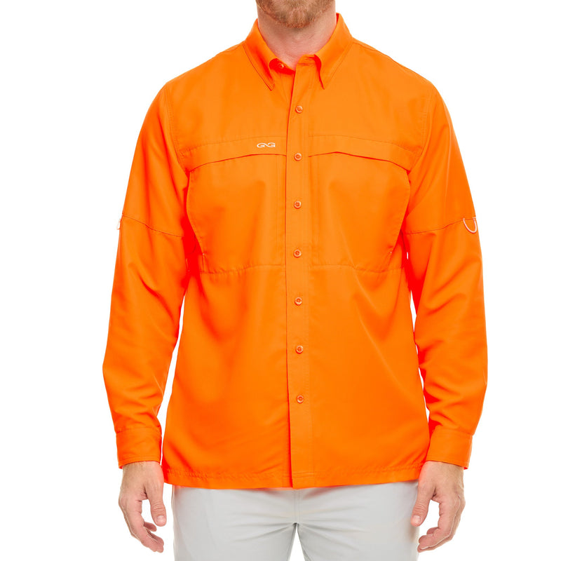 Load image into Gallery viewer, Blaze Original Shirt | Long Sleeve

