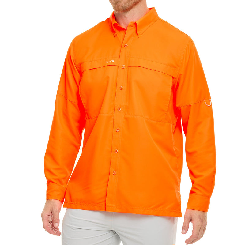 Load image into Gallery viewer, Blaze Original Shirt | Long Sleeve
