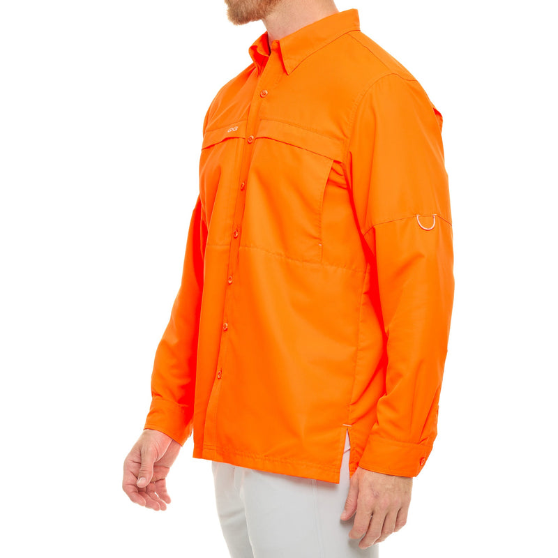 Load image into Gallery viewer, Blaze Original Shirt | Long Sleeve
