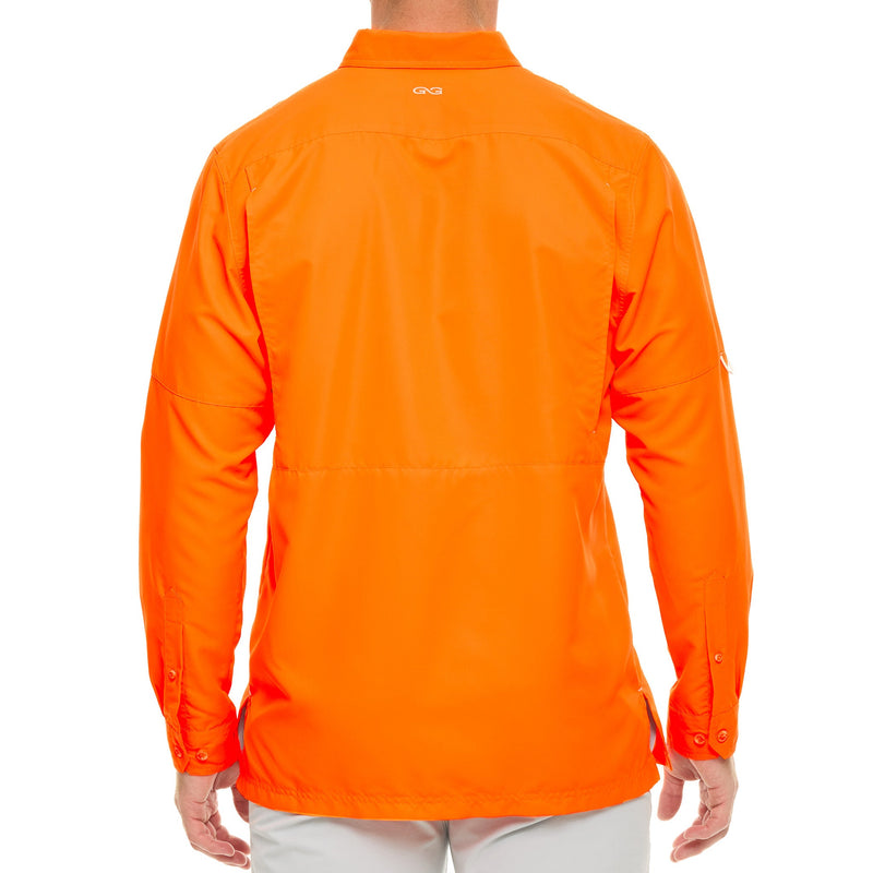 Load image into Gallery viewer, Blaze Original Shirt | Long Sleeve
