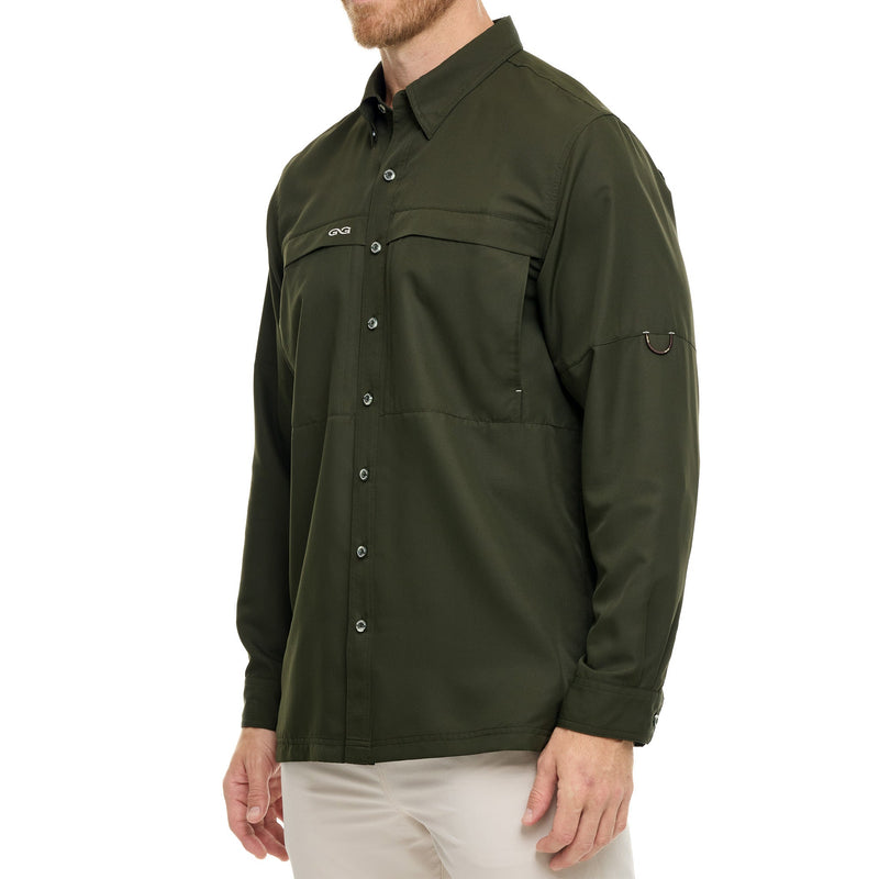 Load image into Gallery viewer, Juniper Original Shirt | Long Sleeve
