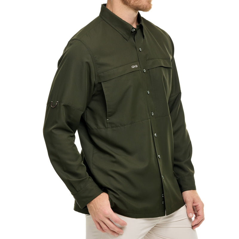 Load image into Gallery viewer, Juniper Original Shirt | Long Sleeve
