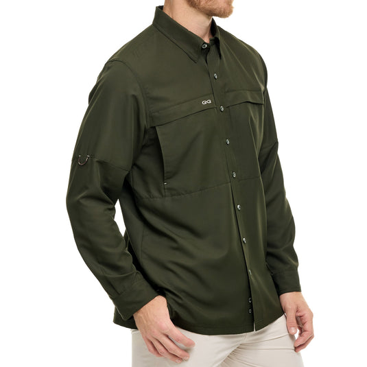 Juniper Original Shirt | Long Sleeve