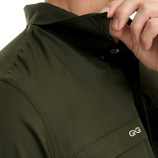 Juniper Original Shirt | Long Sleeve