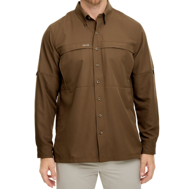 Load image into Gallery viewer, Whiskey Original Shirt | Long Sleeve
