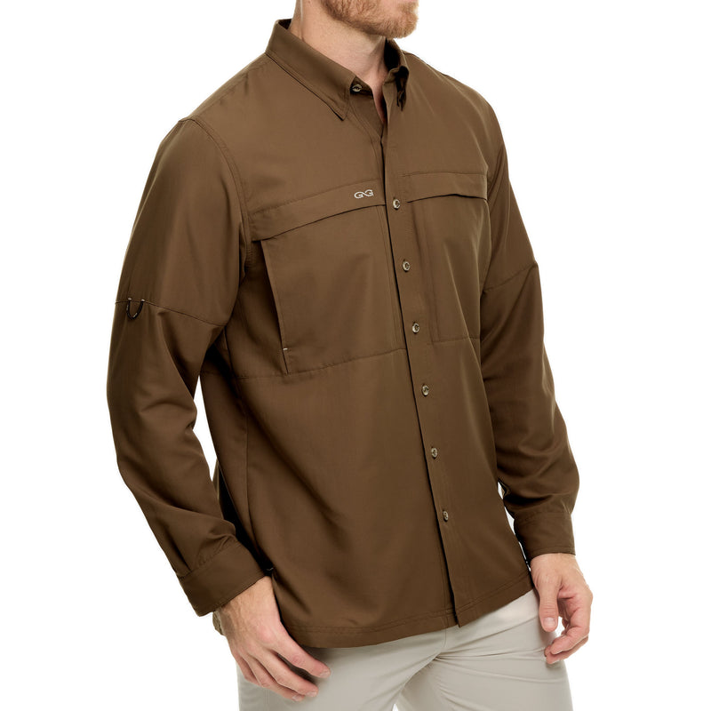 Load image into Gallery viewer, Whiskey Original Shirt | Long Sleeve
