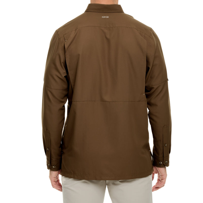 Load image into Gallery viewer, Whiskey Original Shirt | Long Sleeve
