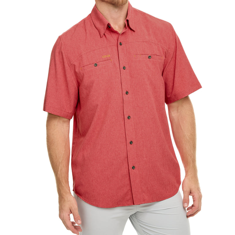 Load image into Gallery viewer, Lava Rock Maverick Shirt
