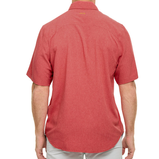 Lava Rock Maverick Shirt