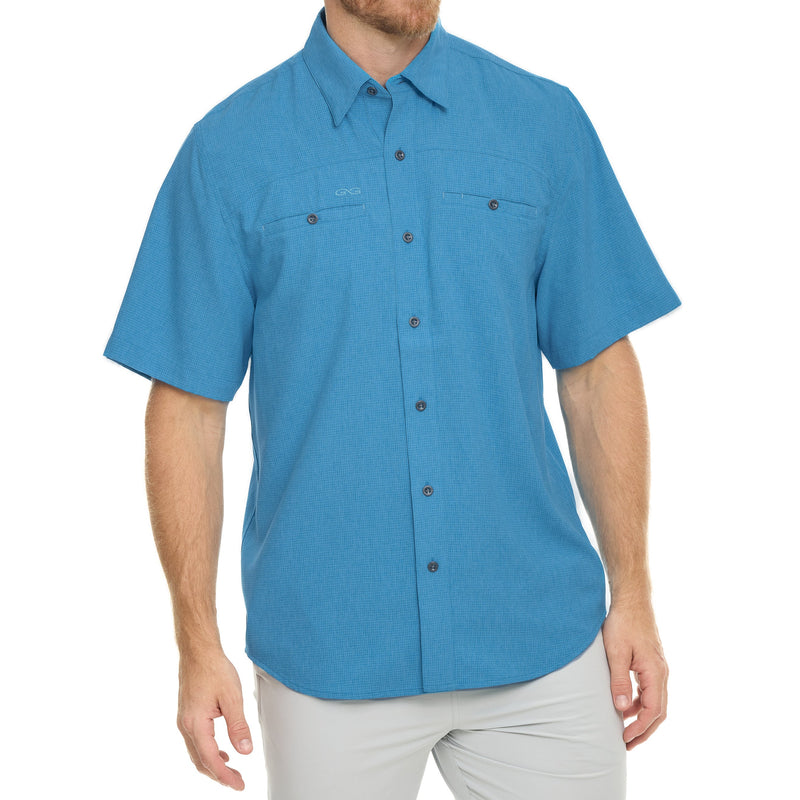 Load image into Gallery viewer, BlueGill Maverick Shirt
