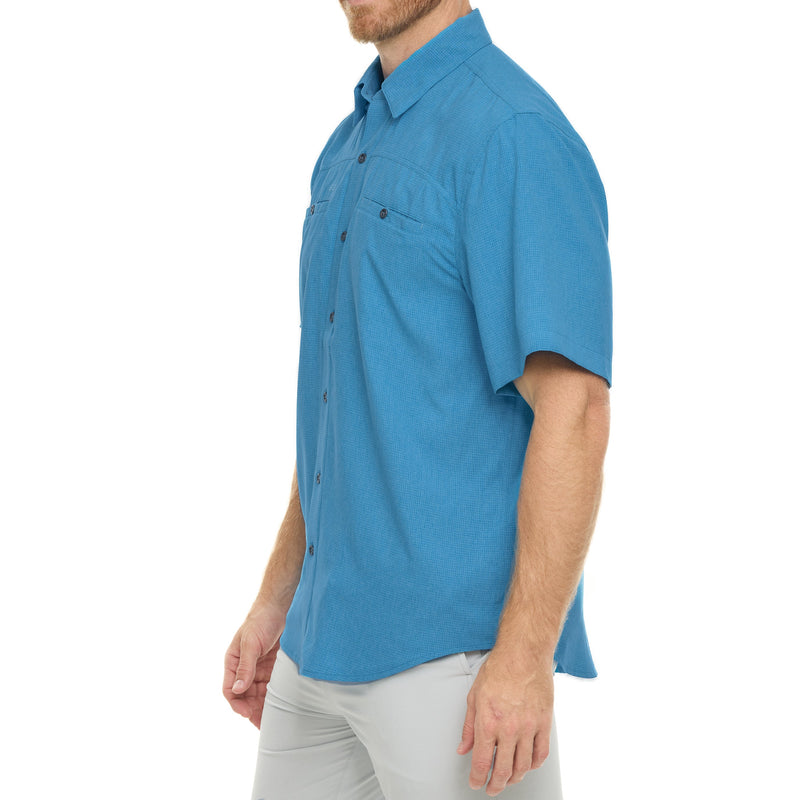 Load image into Gallery viewer, BlueGill Maverick Shirt
