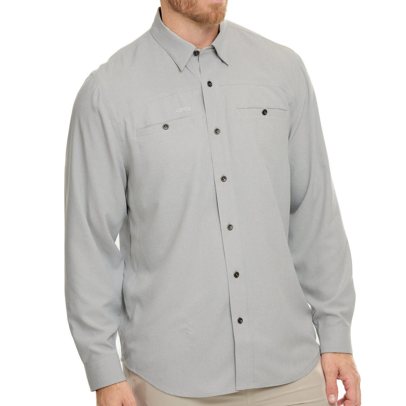 Load image into Gallery viewer, Tarpon Maverick Shirt | Long Sleeve
