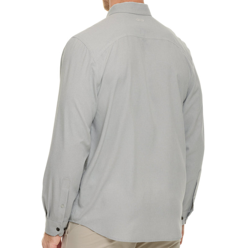 Load image into Gallery viewer, Tarpon Maverick Shirt | Long Sleeve

