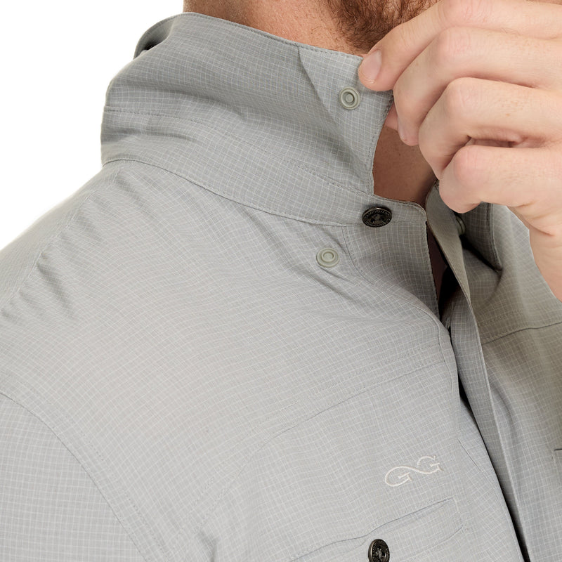 Load image into Gallery viewer, Tarpon Maverick Shirt | Long Sleeve

