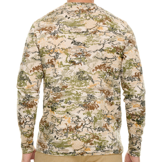 GameGuard Digital Tracker Tee | Long Sleeve