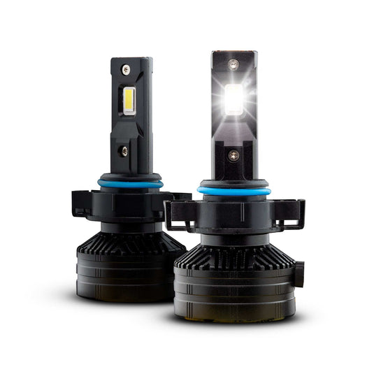 VISION 5202 CSP LED Conversion Kit 6000K White 10000 Lumens 100 Watts - Skoutley Outdoors LLC