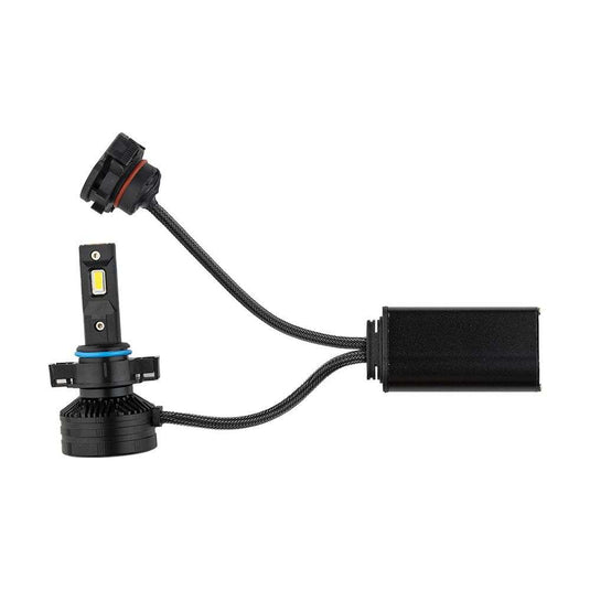 VISION 5202 CSP LED Conversion Kit 6000K White 10000 Lumens 100 Watts - Skoutley Outdoors LLC